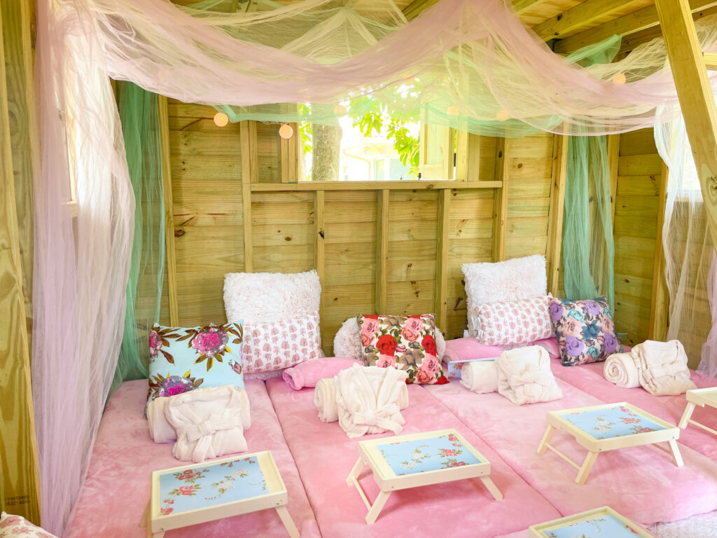 JUST BEDS (For kids only)