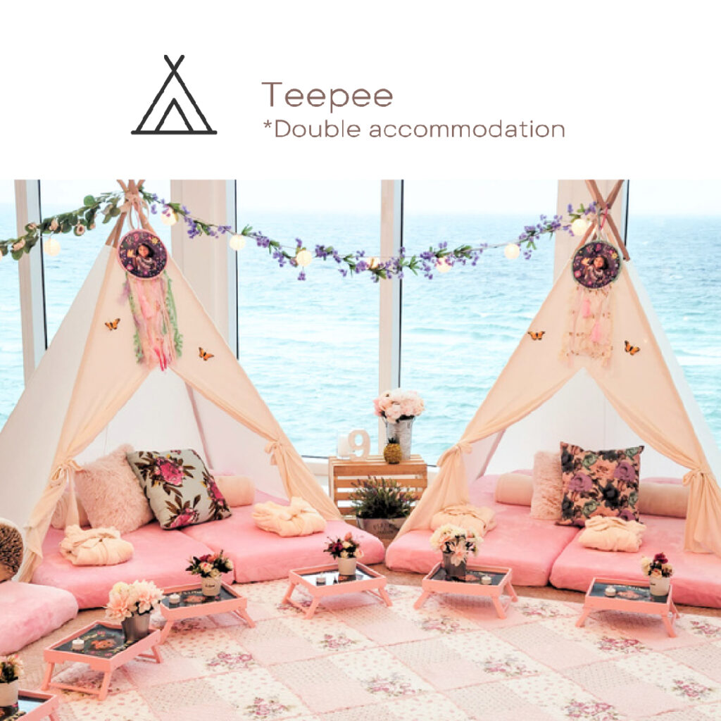 Teepee